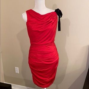 Jessica Simpson Sleeveless Dress